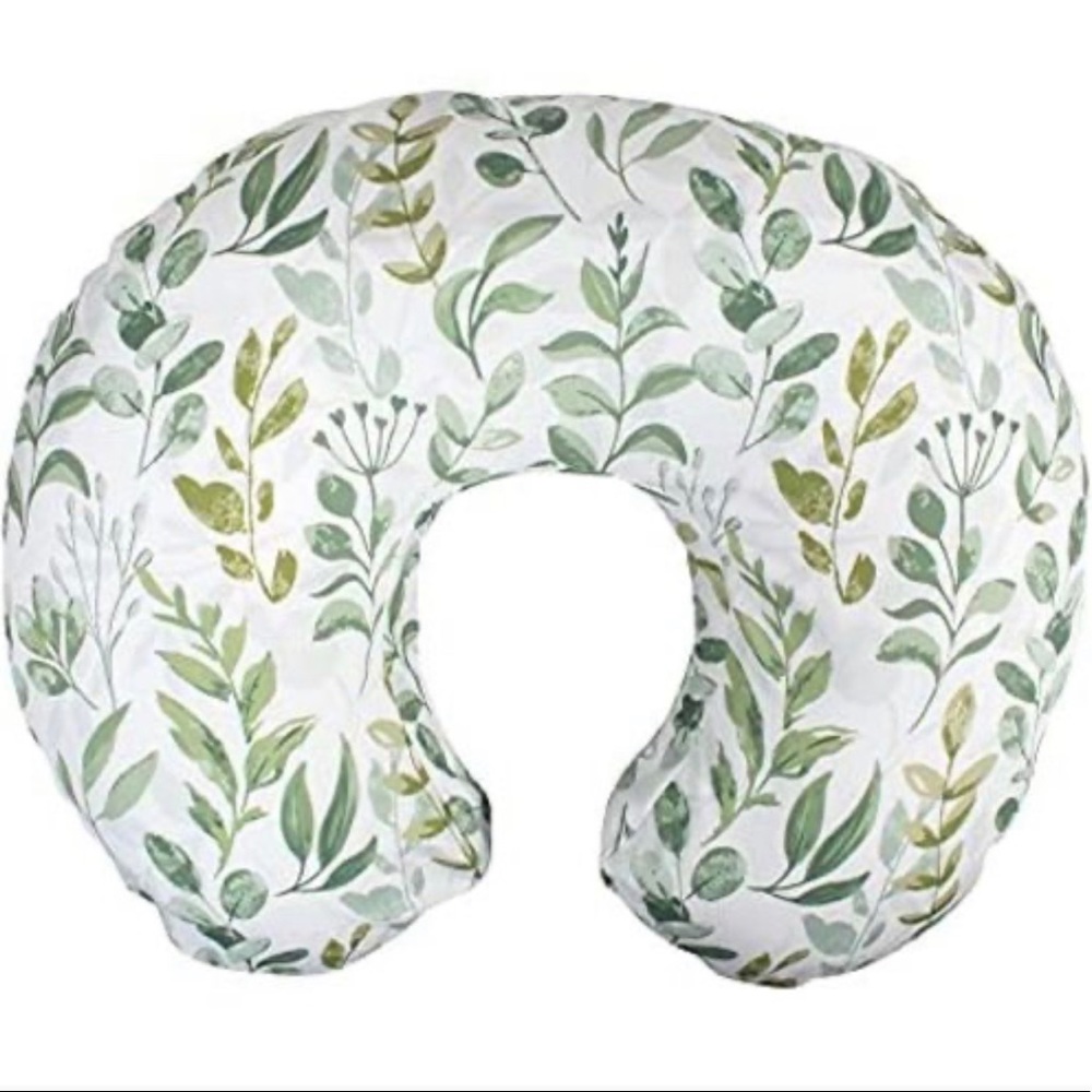 Boppy Nursing Pillow and Positioner